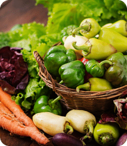 Top 5 Vegetables Every Restaurant Needs Year-Round