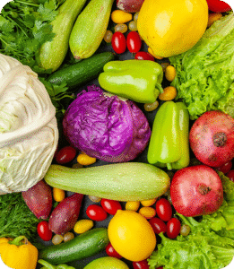 Come scegliere il fornitore di frutta e verdura giusto per la tua attivitÃ