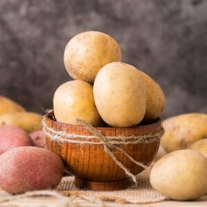 Potatoes