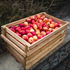 Apple Crate