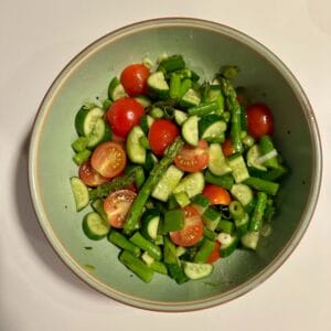 Tuttinsieme Salad