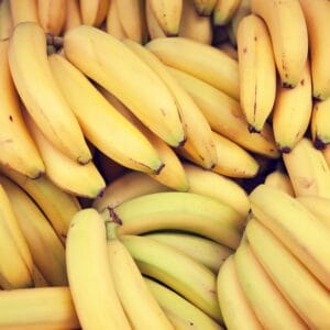 Bananas