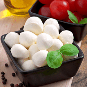 Mozzarella Agerola